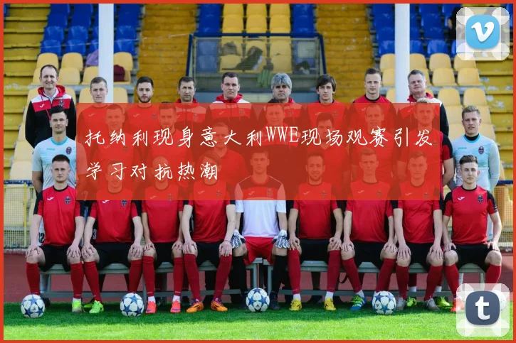 托纳利现身意大利WWE现场观赛引发学习对抗热潮