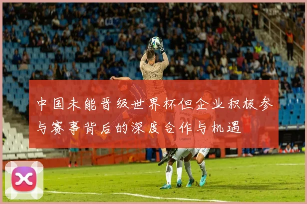 中国未能晋级世界杯但企业积极参与赛事背后的深度合作与机遇